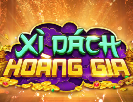 Xì Dách Hoàng Gia